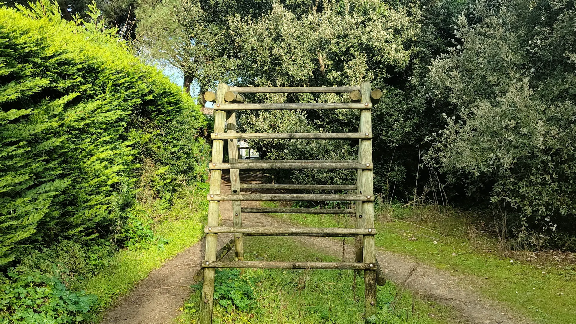 Parcours santé_La Flotte