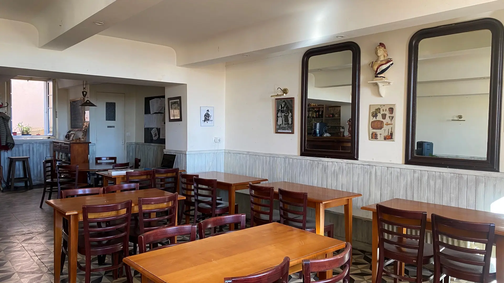 Le Cercle du Littoral