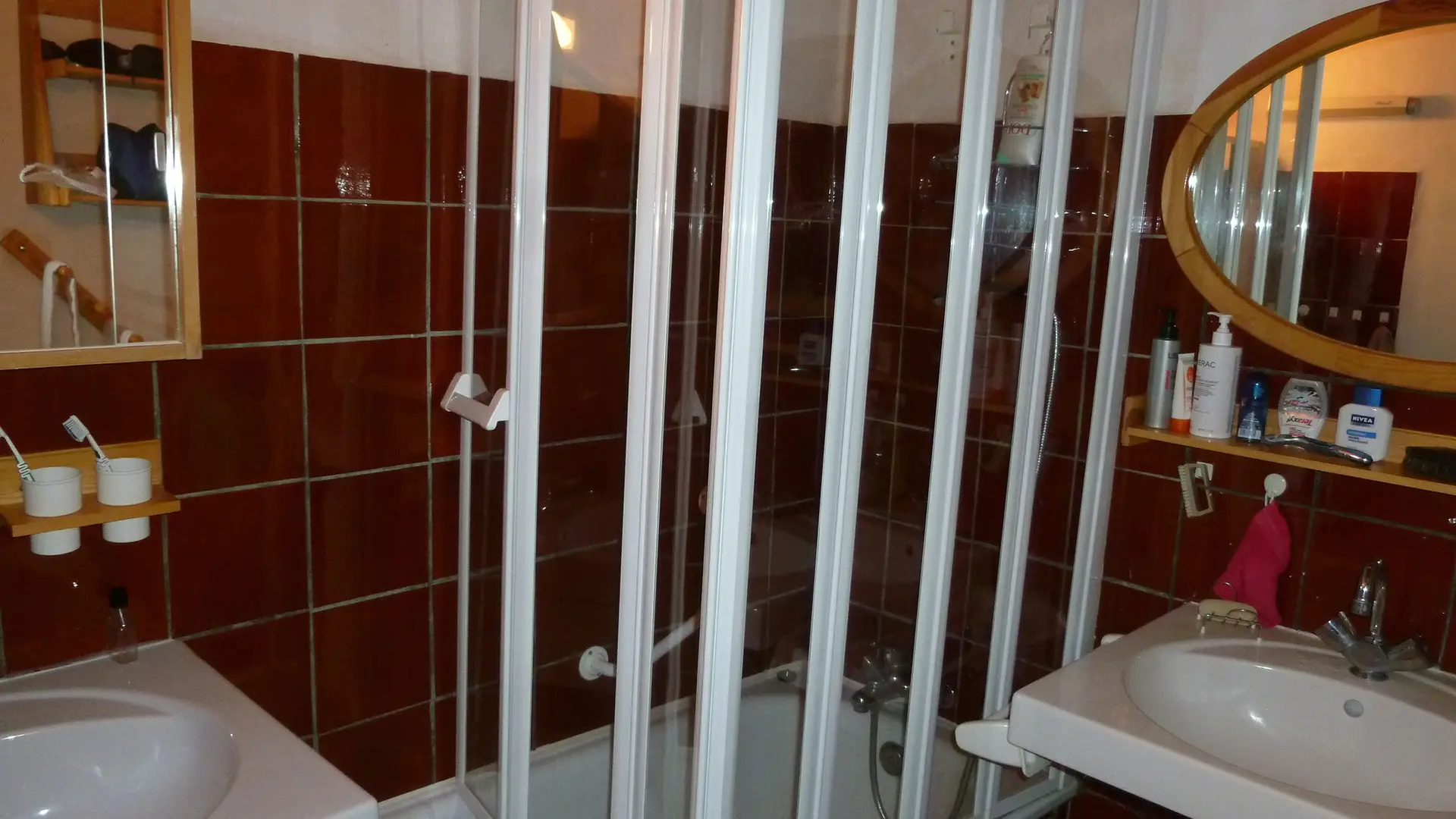 Chalet d'alpage sur les pistes au Sauze 1400