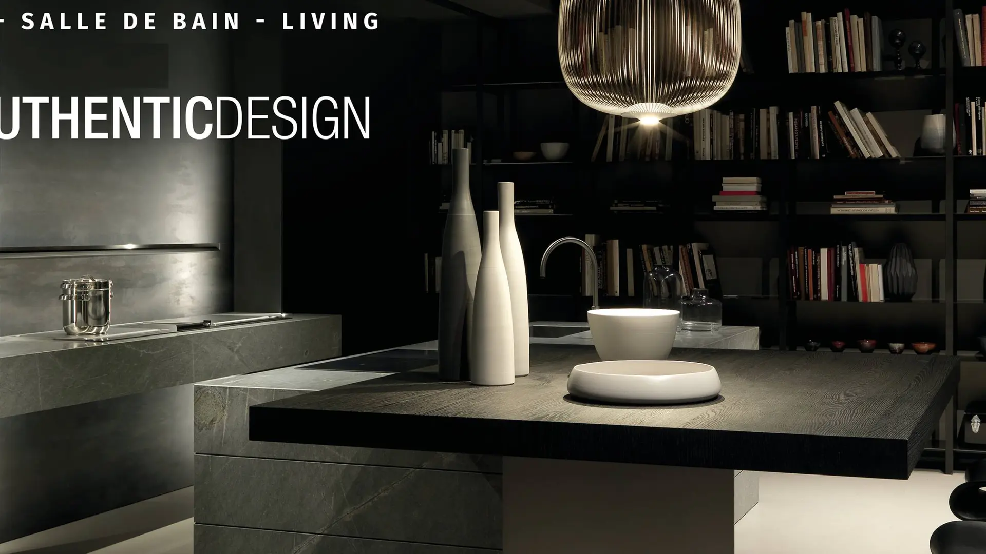 Authentic design Beaulieu-sur-Mer