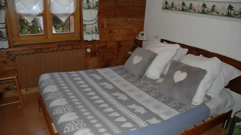 chambre double