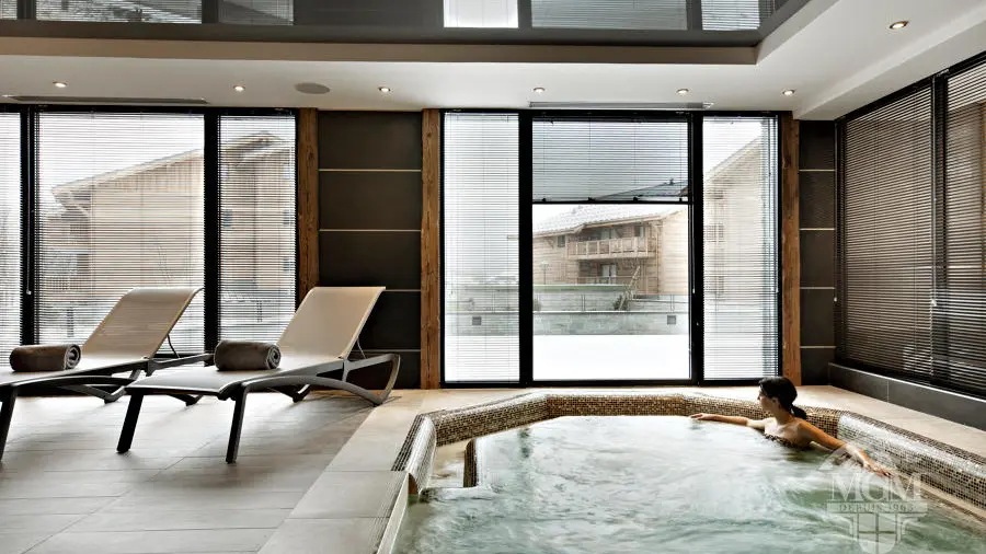 Jacuzzi