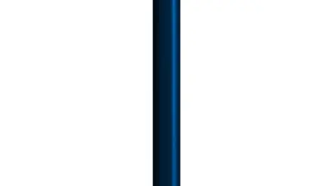 Matthieu Audebaud et Sébastien Noll (vOOg), Le Gouvernail, mobilier urbain, 2017. Métal et verre.