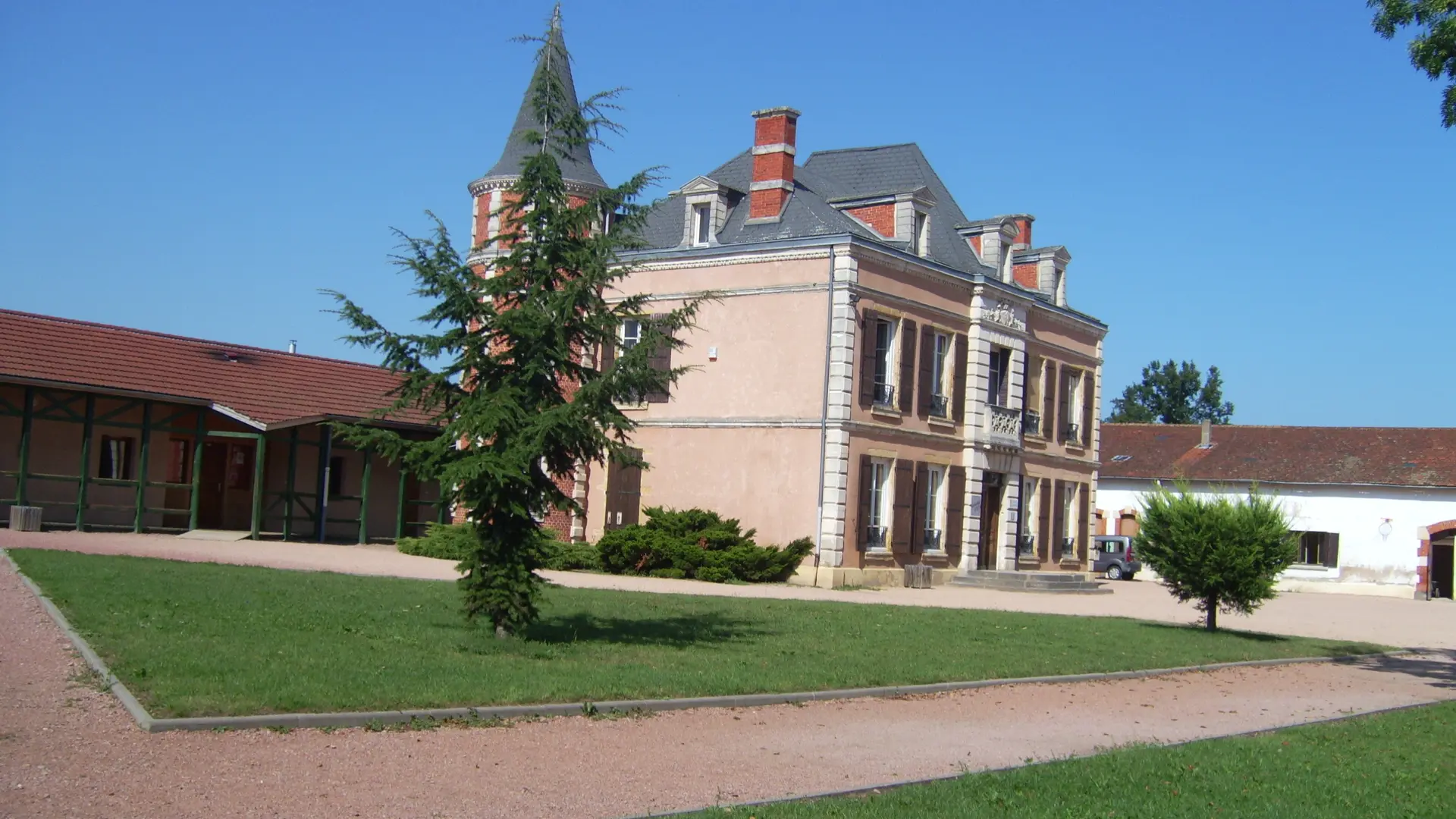 Château