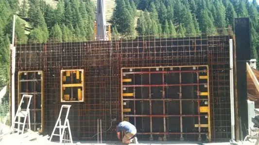 BF Maconnerie Ceillac