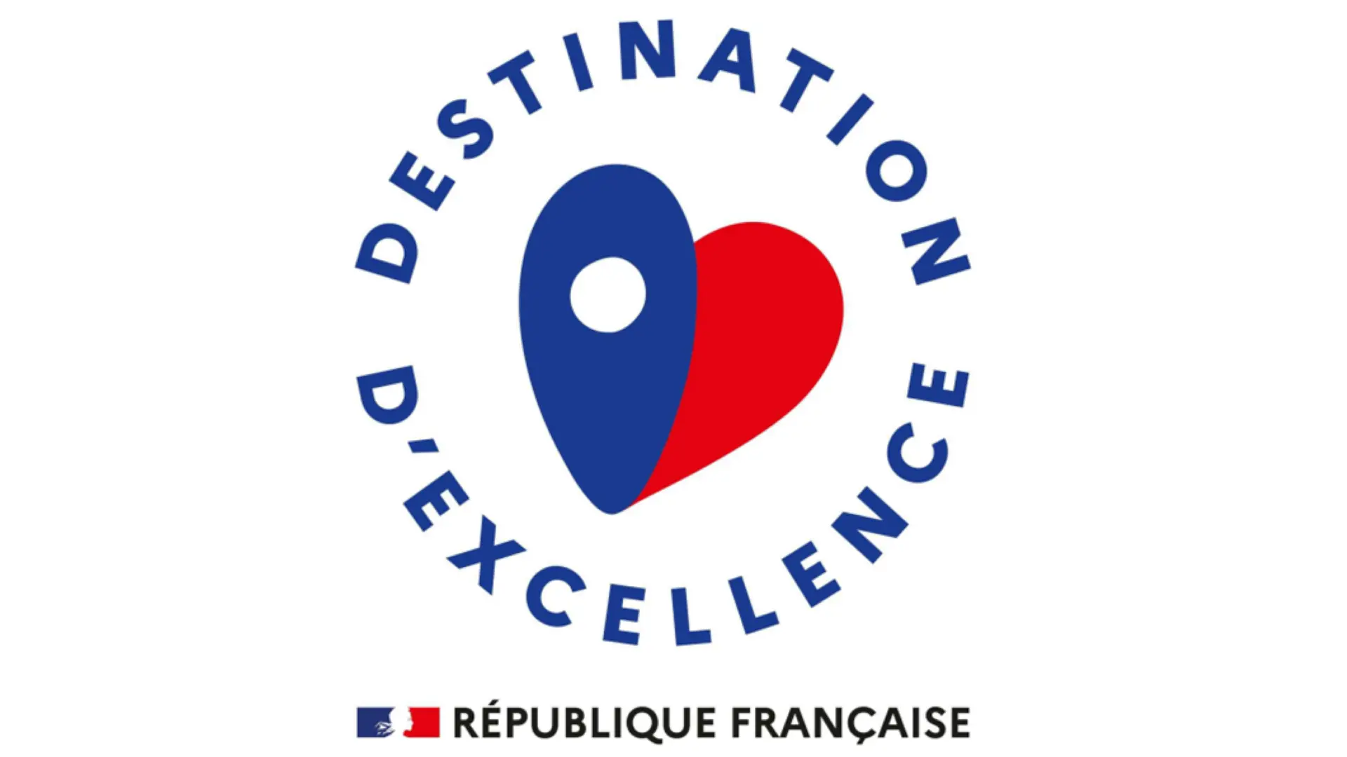 Destination d'Excellence