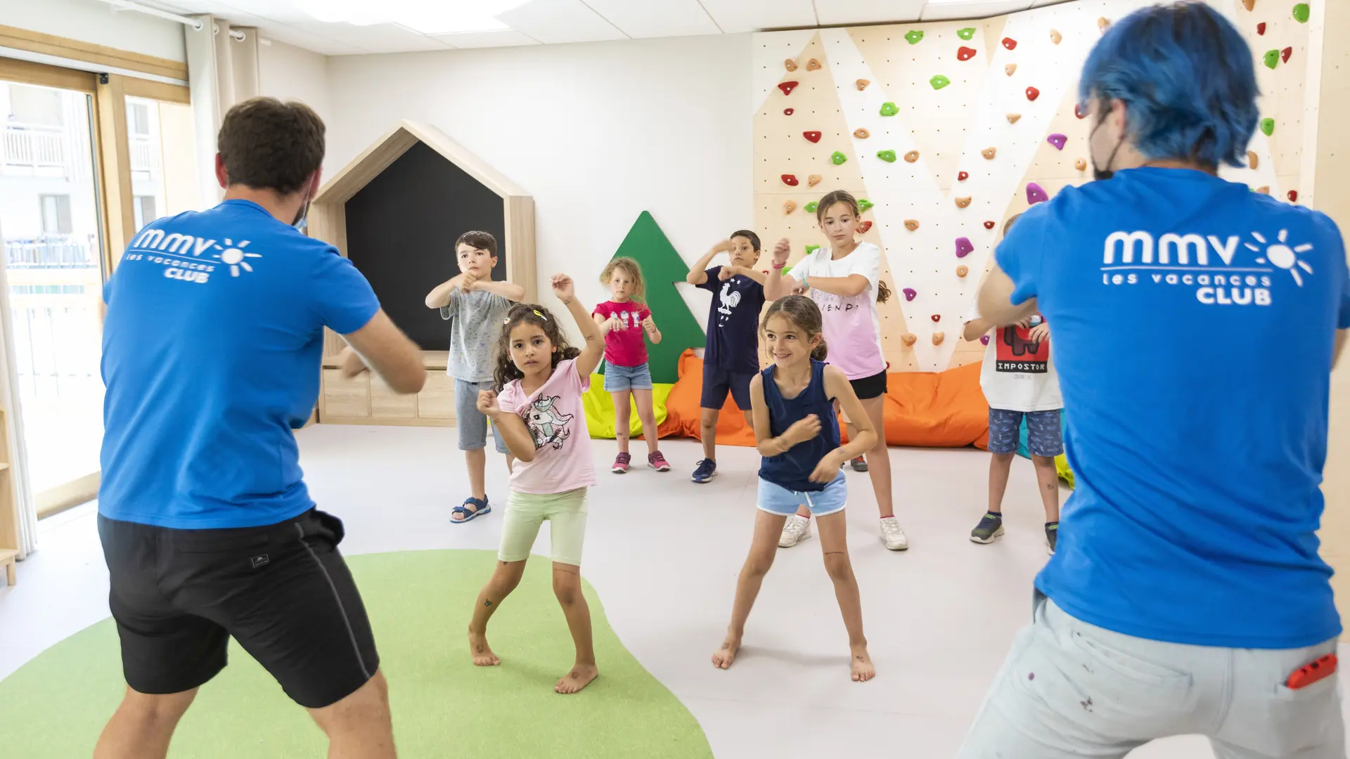 Club enfants