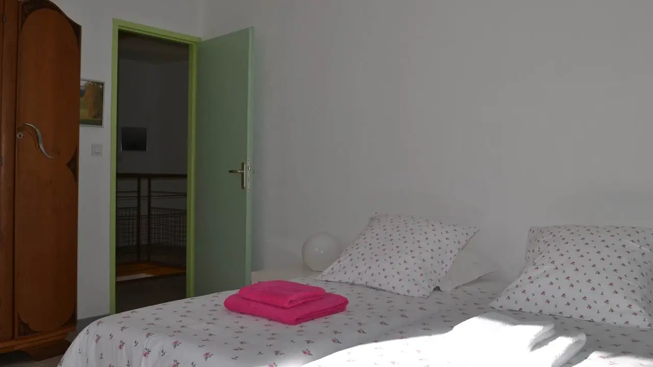 Gîte Bas Pays - Grand Gîte