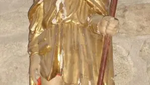 église Ntre-Dame de l'Assomption- La Chapelle-Geneste