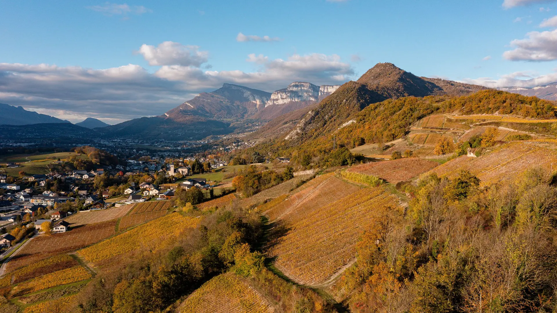 vespa électrique coeur de Savoie