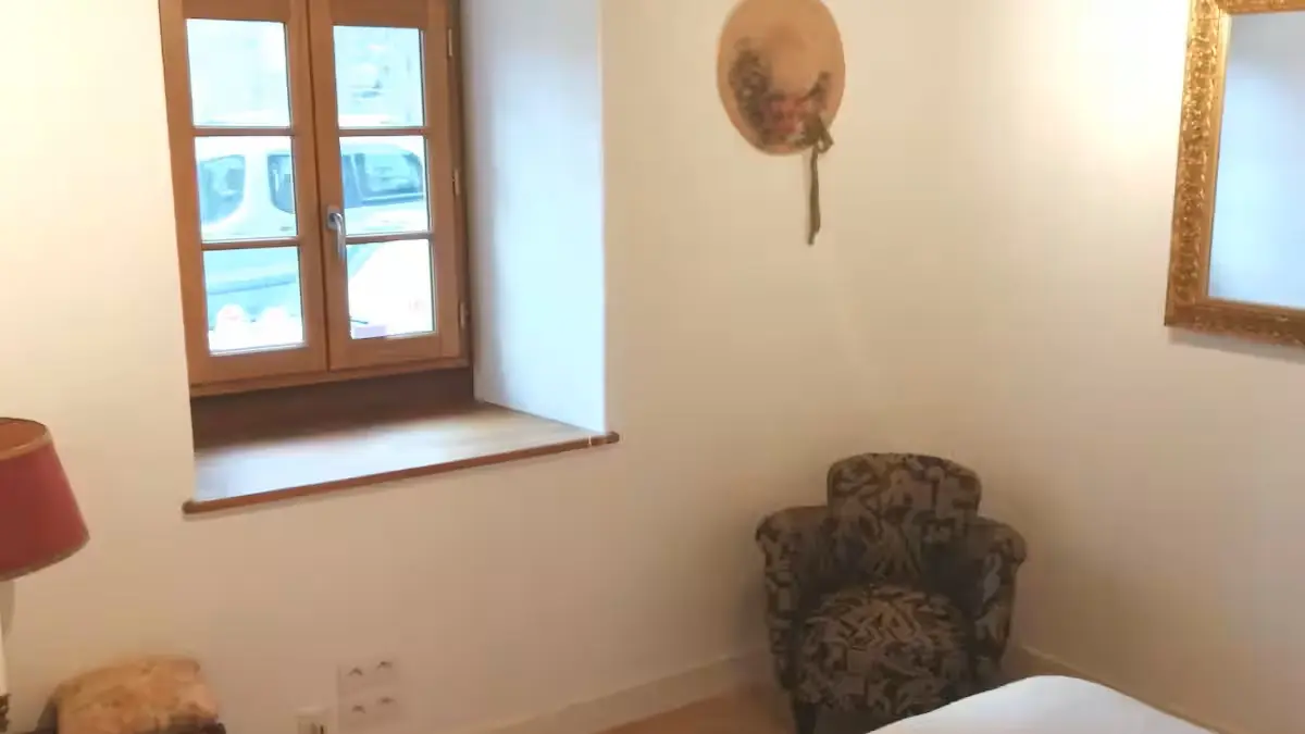 10-Suite-Gite-La grange de Paul-auvergne-livradois-forez