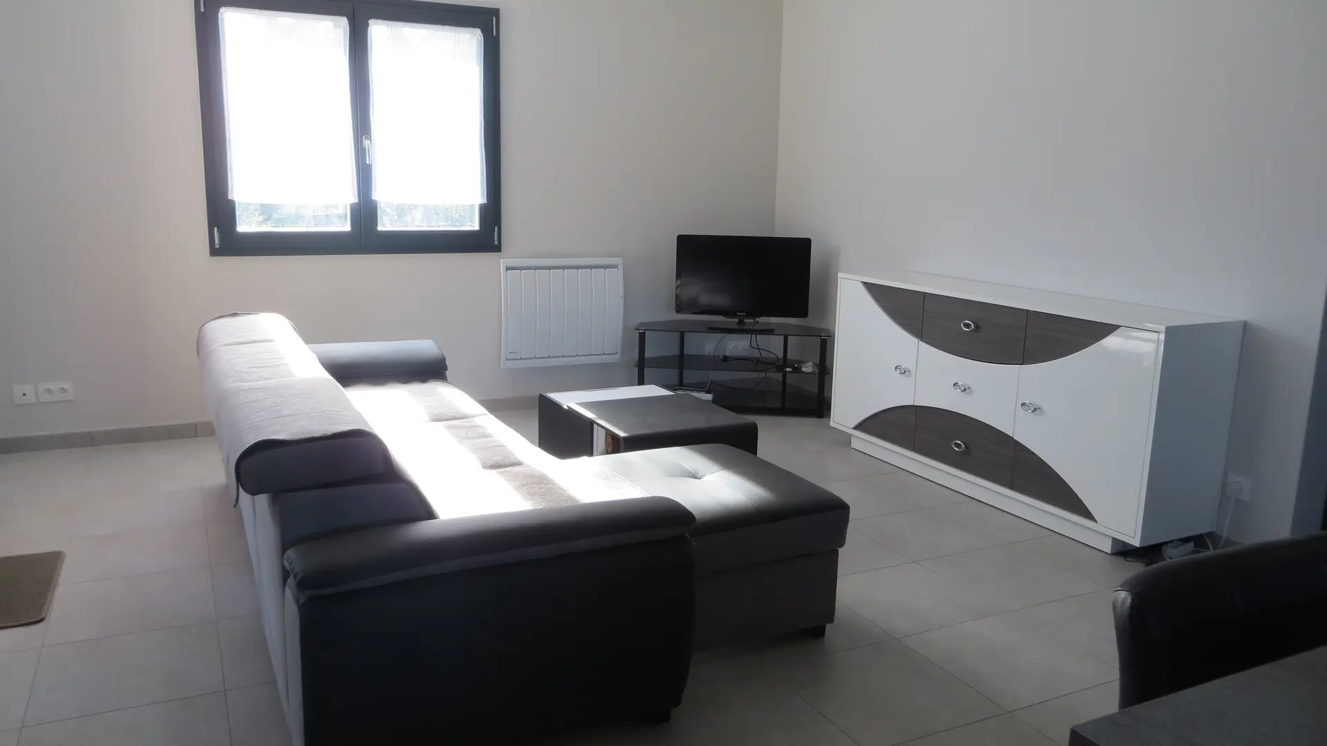 Meublé 1 PA 6 - Peillonnex - Massif des Brasses