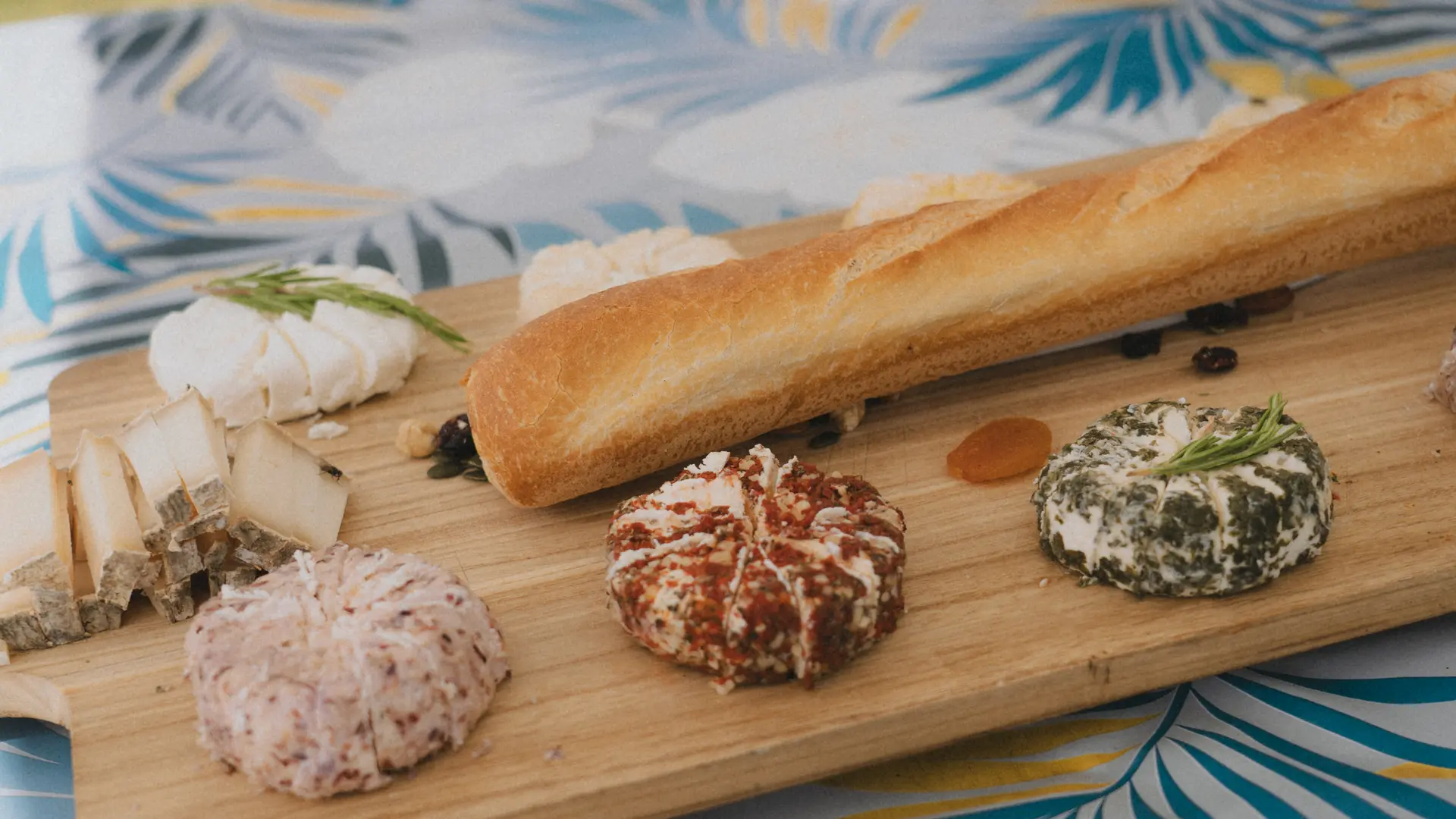 dégustation fromages