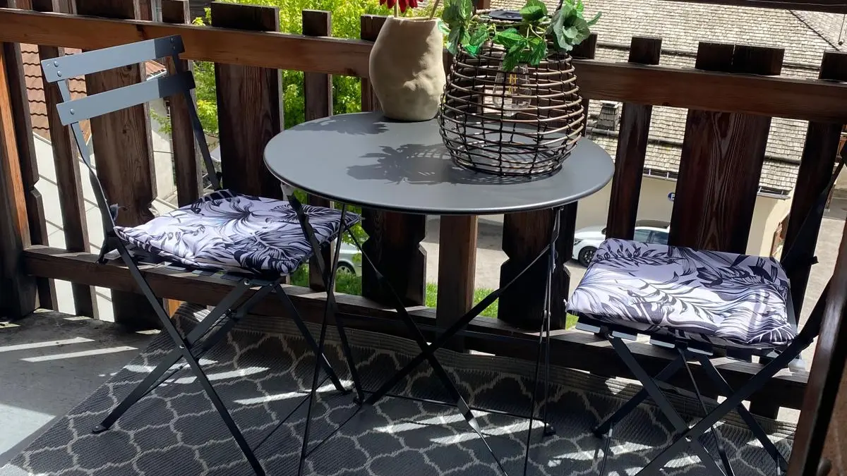 Balcon