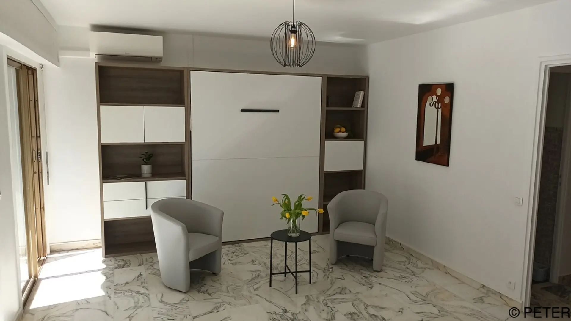 Salon