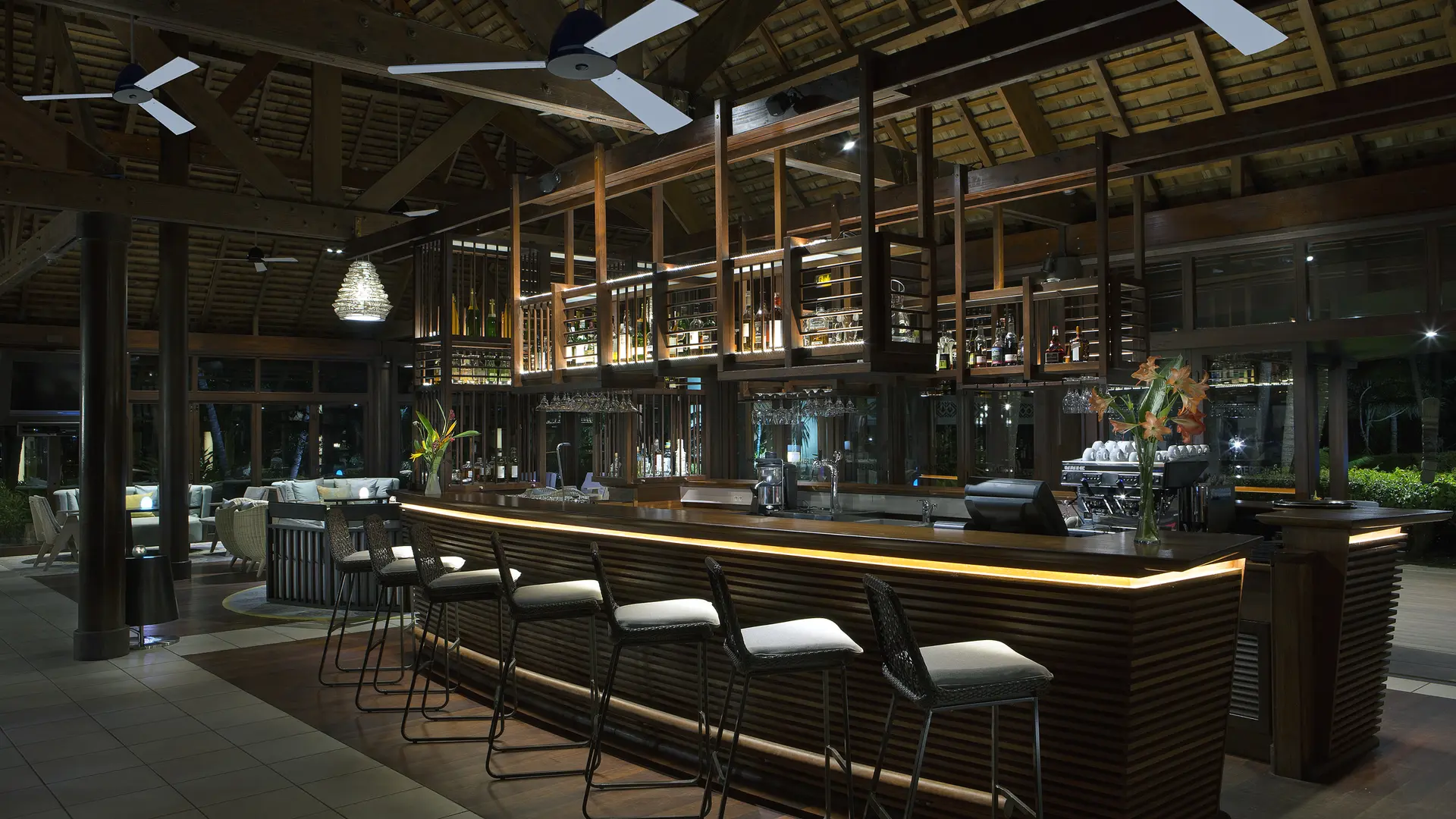 Le Domaine d'Oro, Suites by Mariott