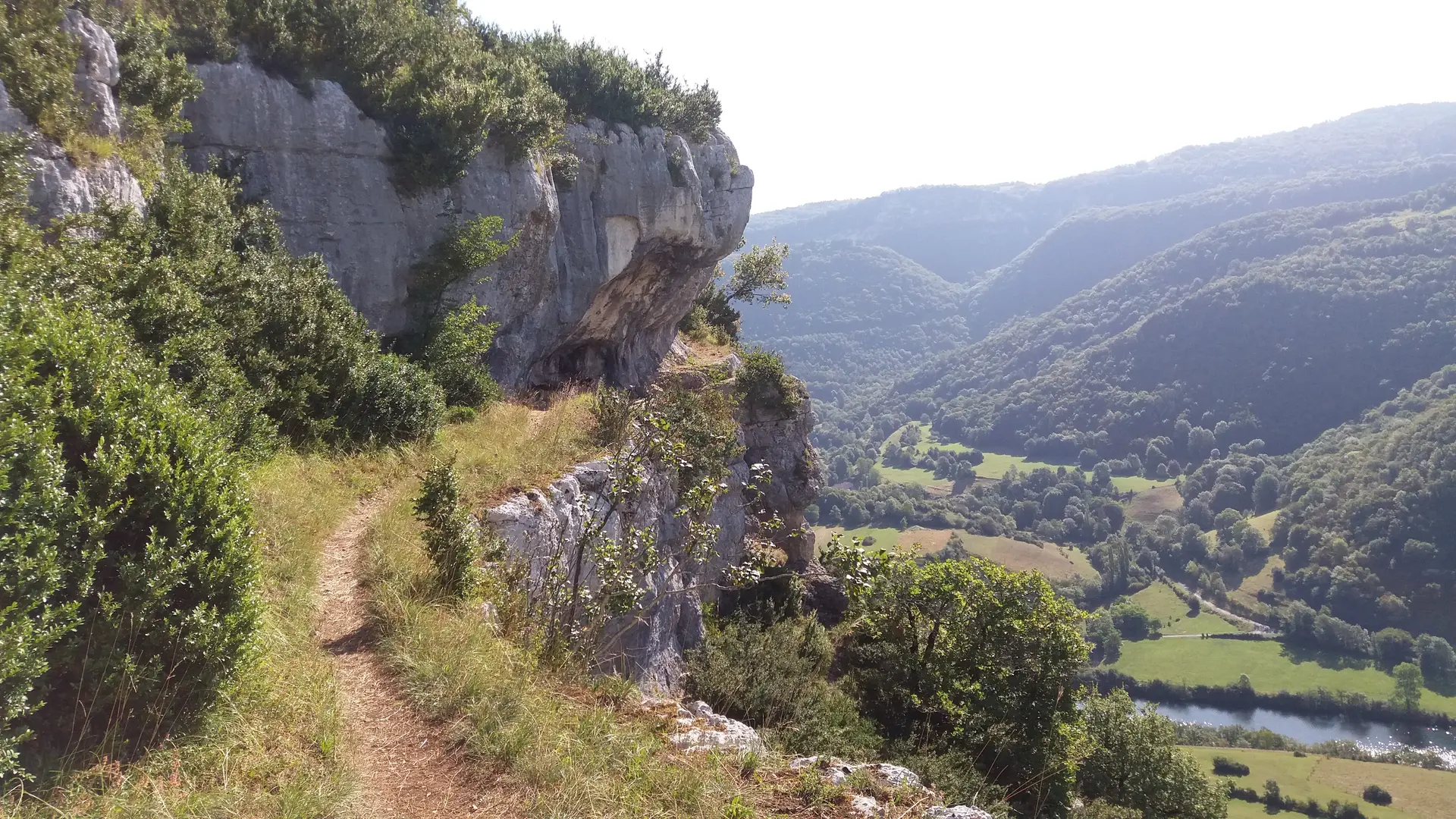 Roches du Jarbonnet