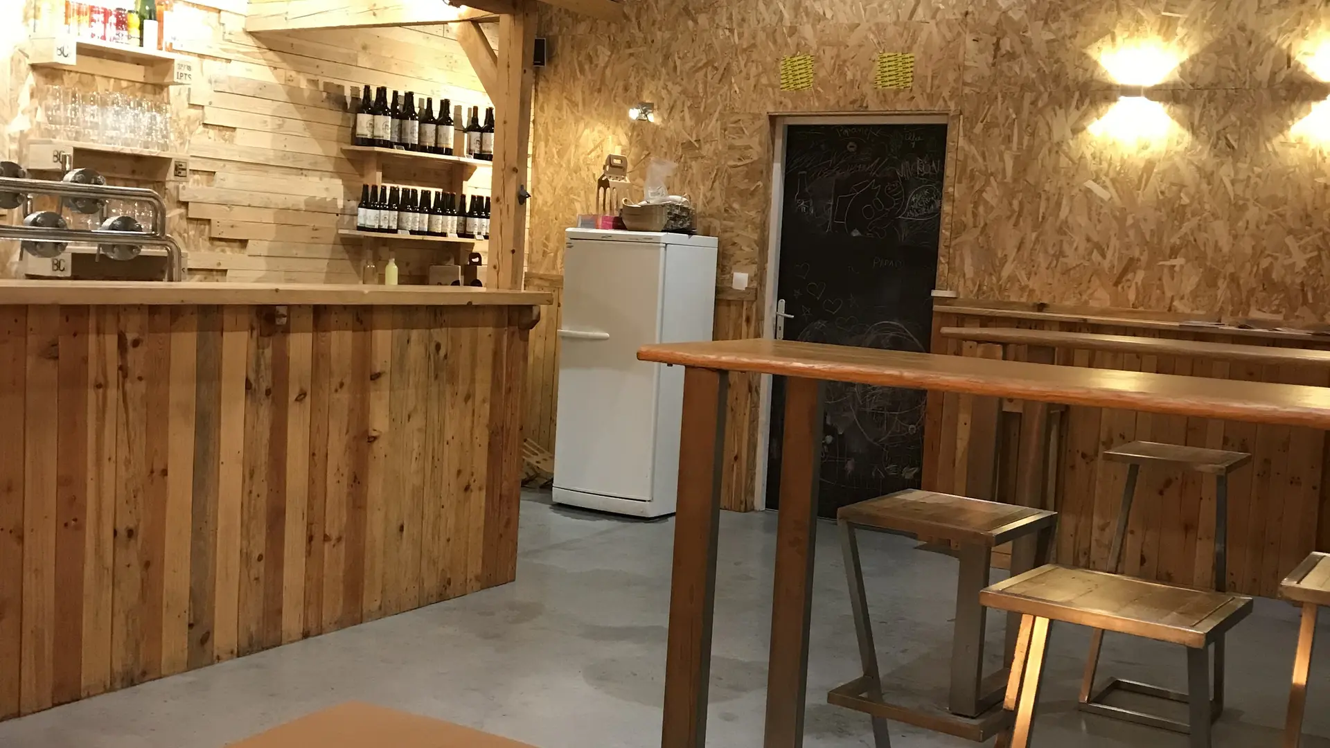 Brasserie