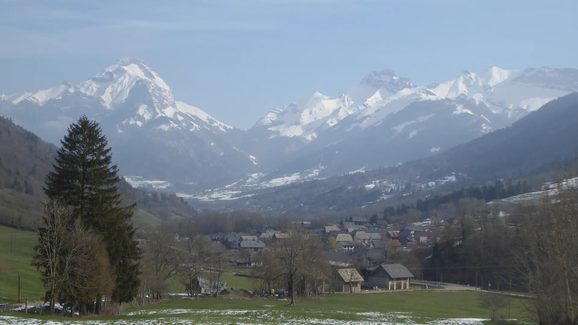 Trélod, Arcalod, Epernay