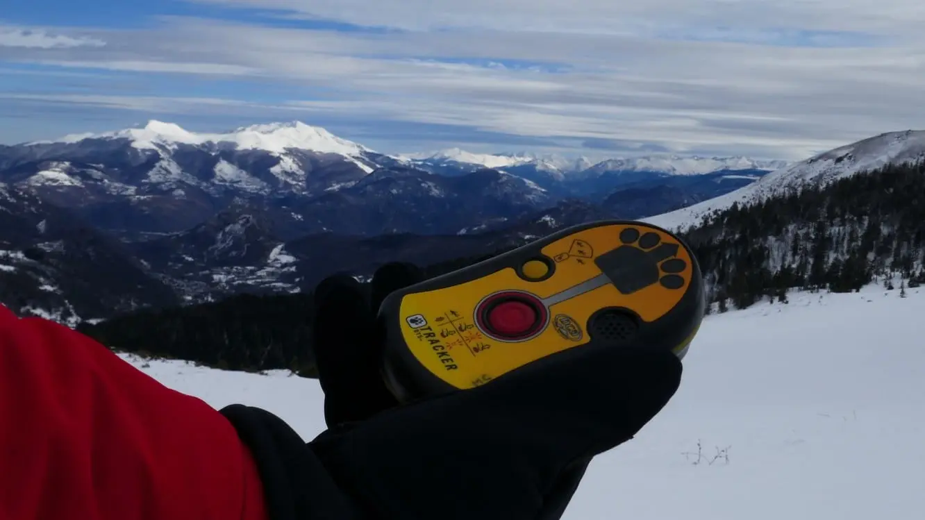 Formation sécurité en montagne