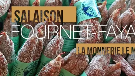 Salaison Fournet-Fayard