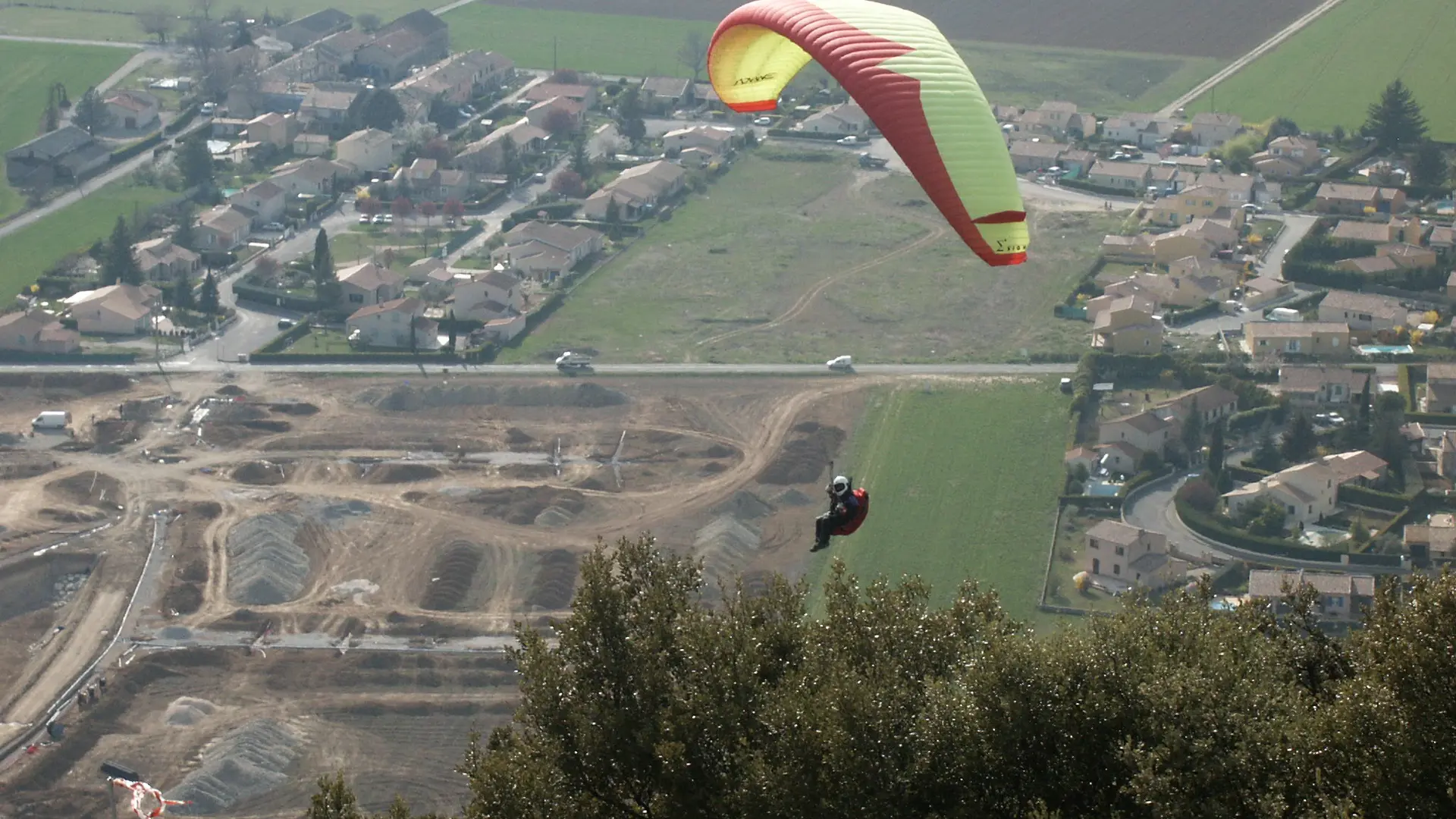 Parapente