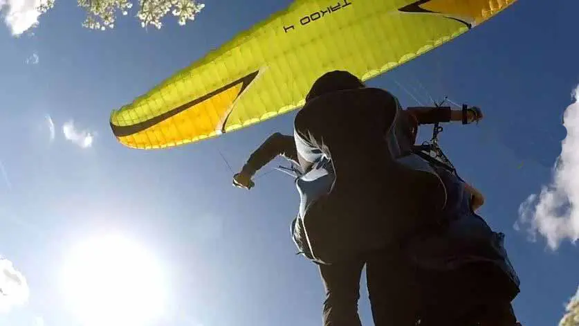 Parapente
