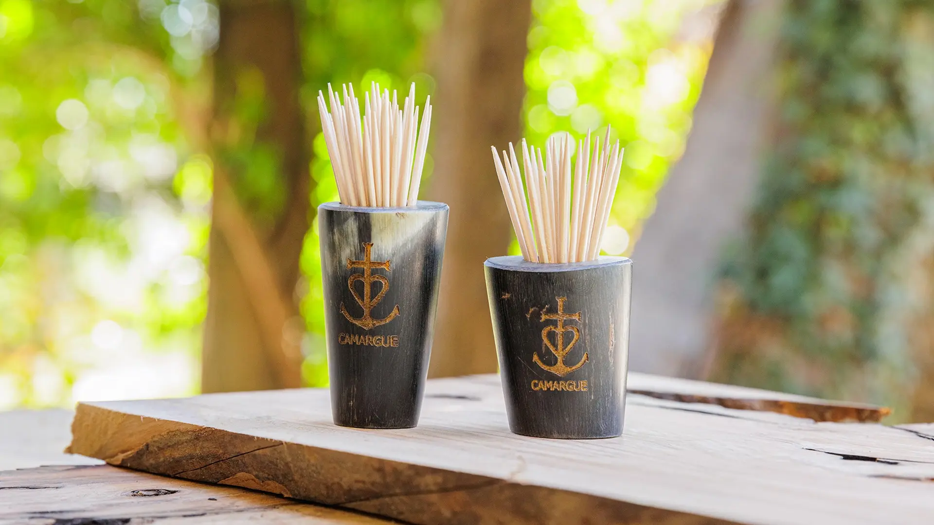 Artisanat De l'Olivier au Couteau à Saint-Rémy-de-Provence