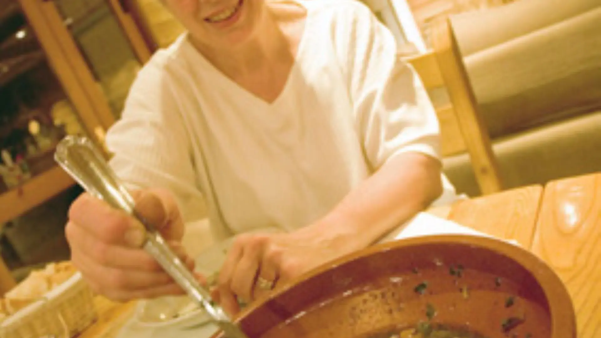 table restaurant bon bio