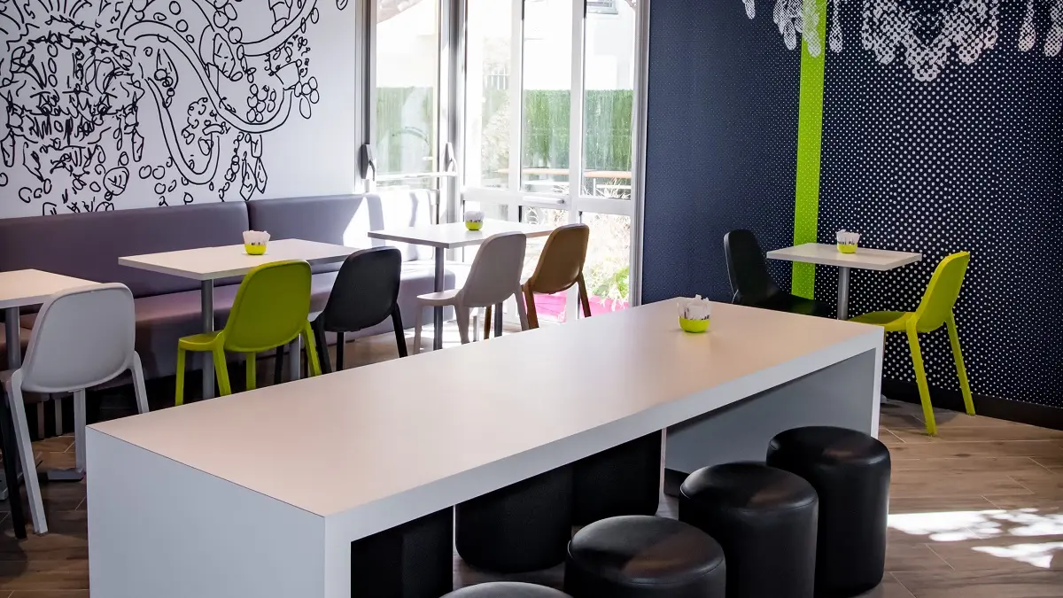 Ibis Budget Avignon Centre