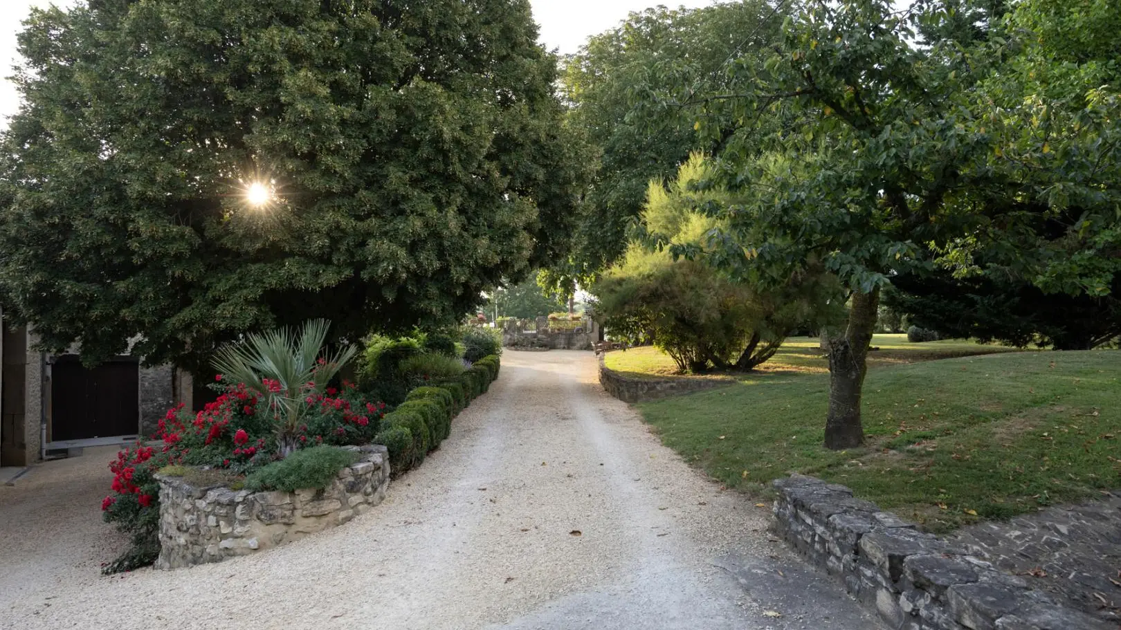 Jardin