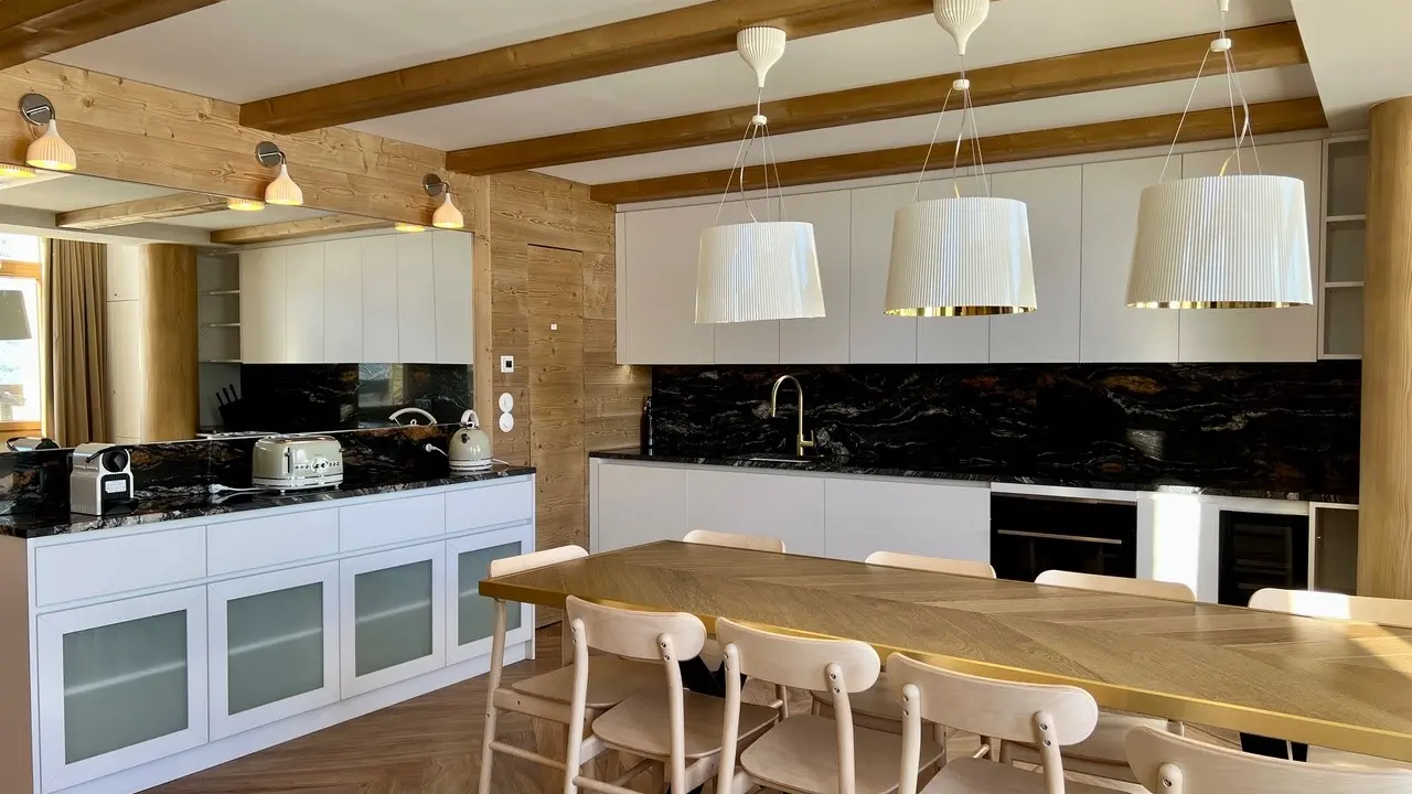 Scènes de Maison_Val-d'Isère