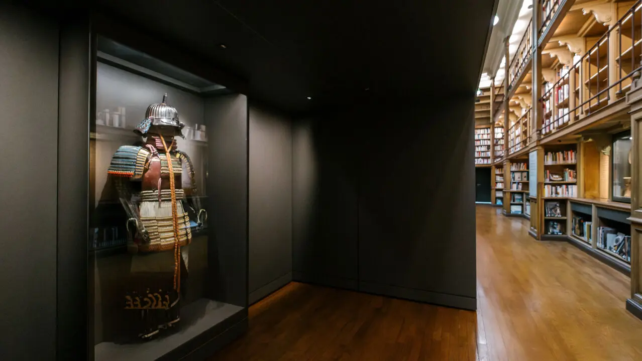 MAT - Toulon Art Museum
