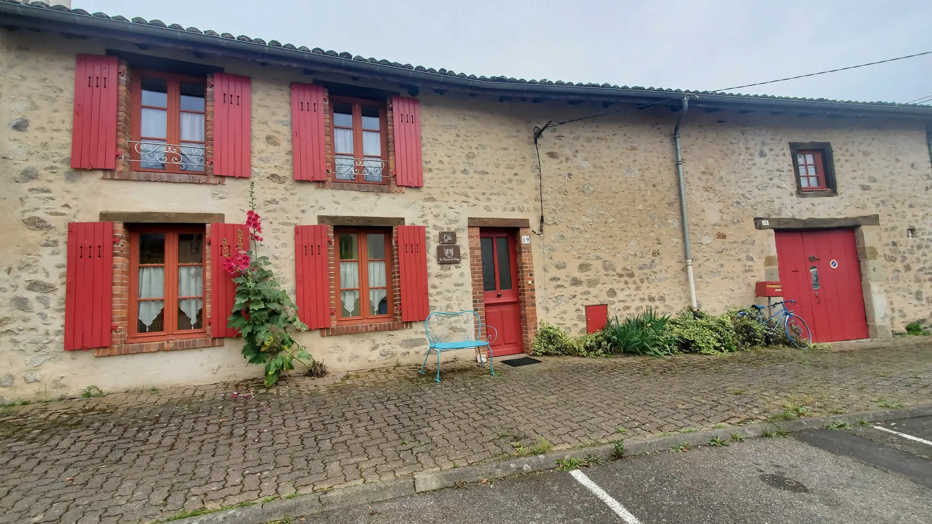 Longère