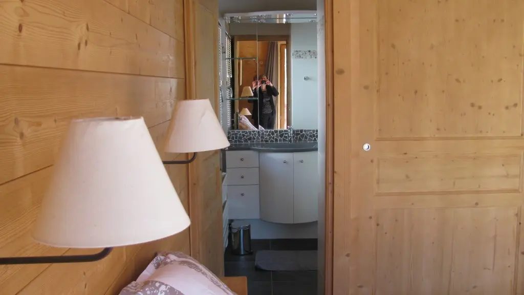 Chalet-Belissent 8