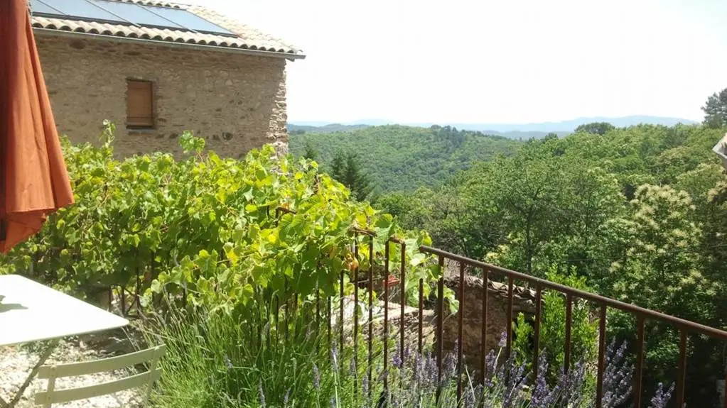 Gîtes de France Gard