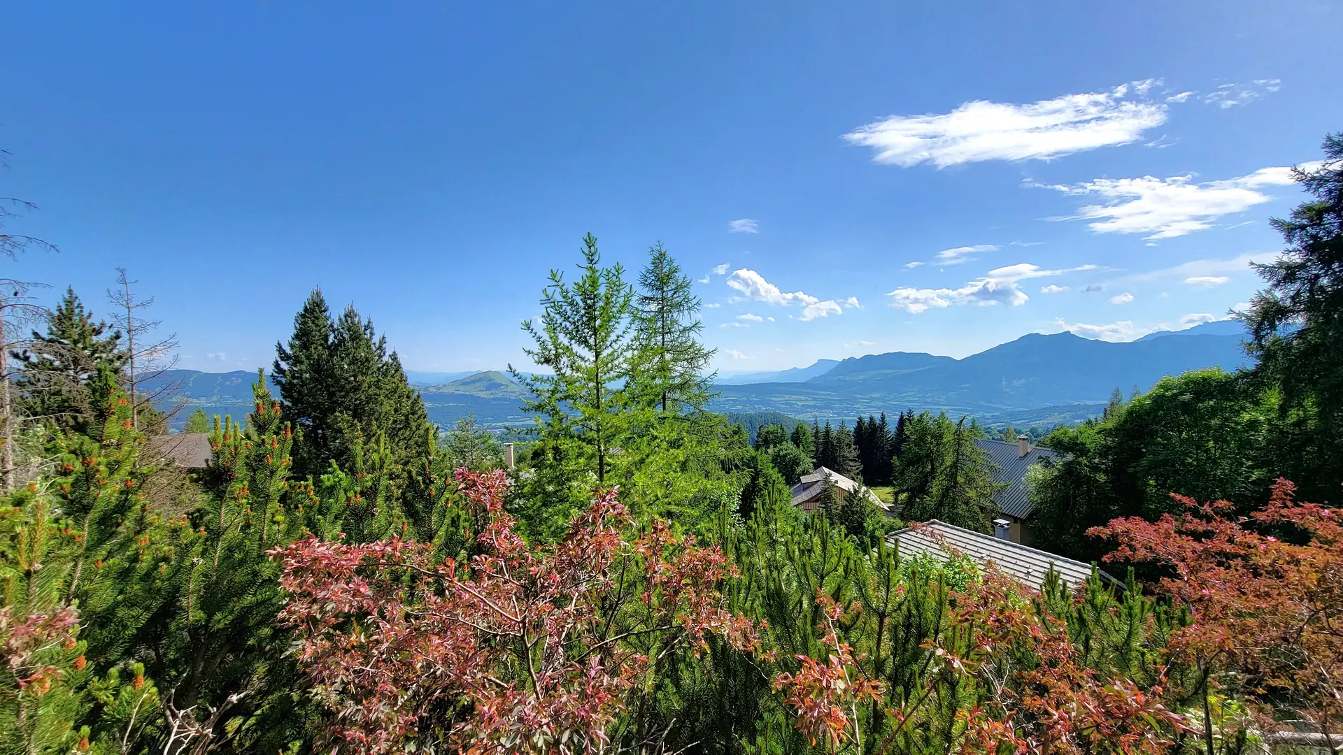 Résidence Les Chalets du Tourond - Appartement n°10_Saint-Michel-de-Chaillol