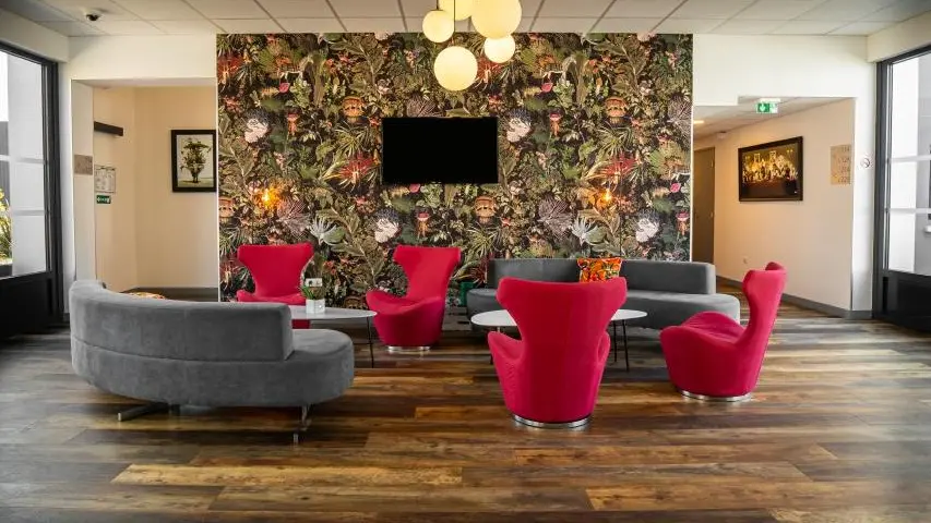 Sure Hotel by Best Western - Les Portes de Montauban_Bressols