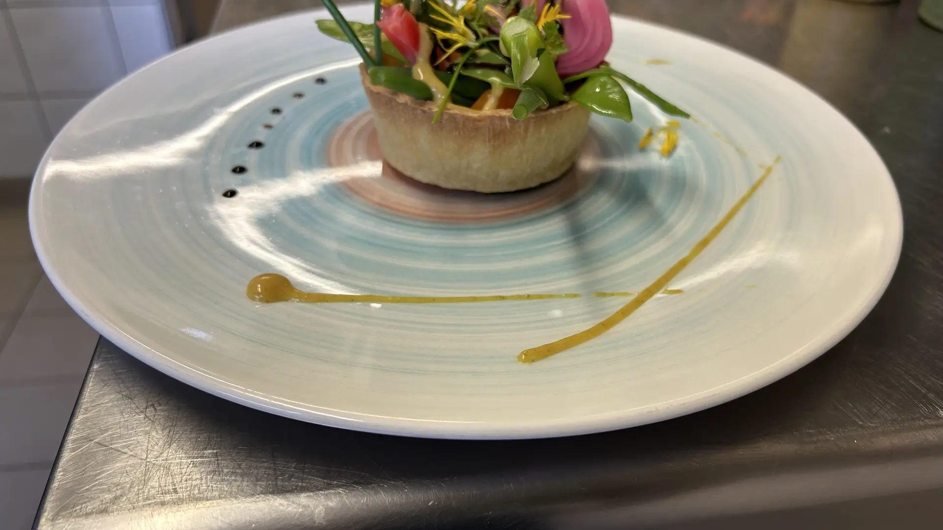Petite salade