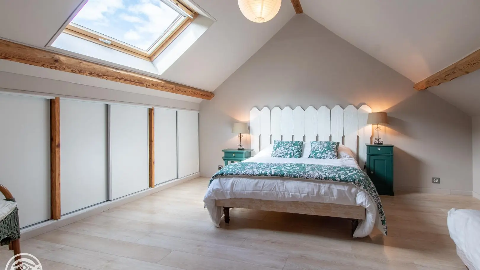 Chambre 2