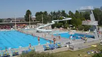 Centre nautique de mai à septembre