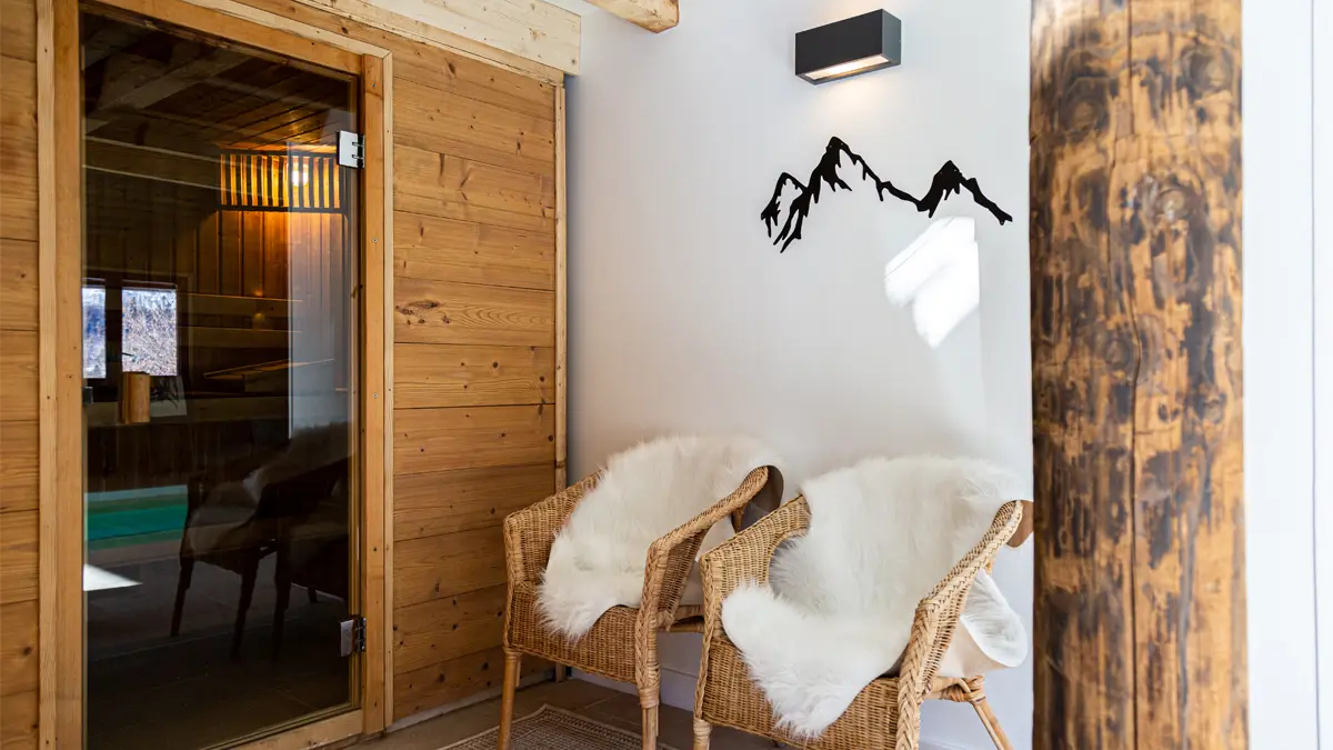 Domaine de Serraval - Locations - Vacances - Hébergements