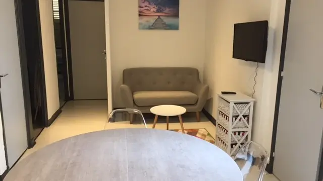 Salon