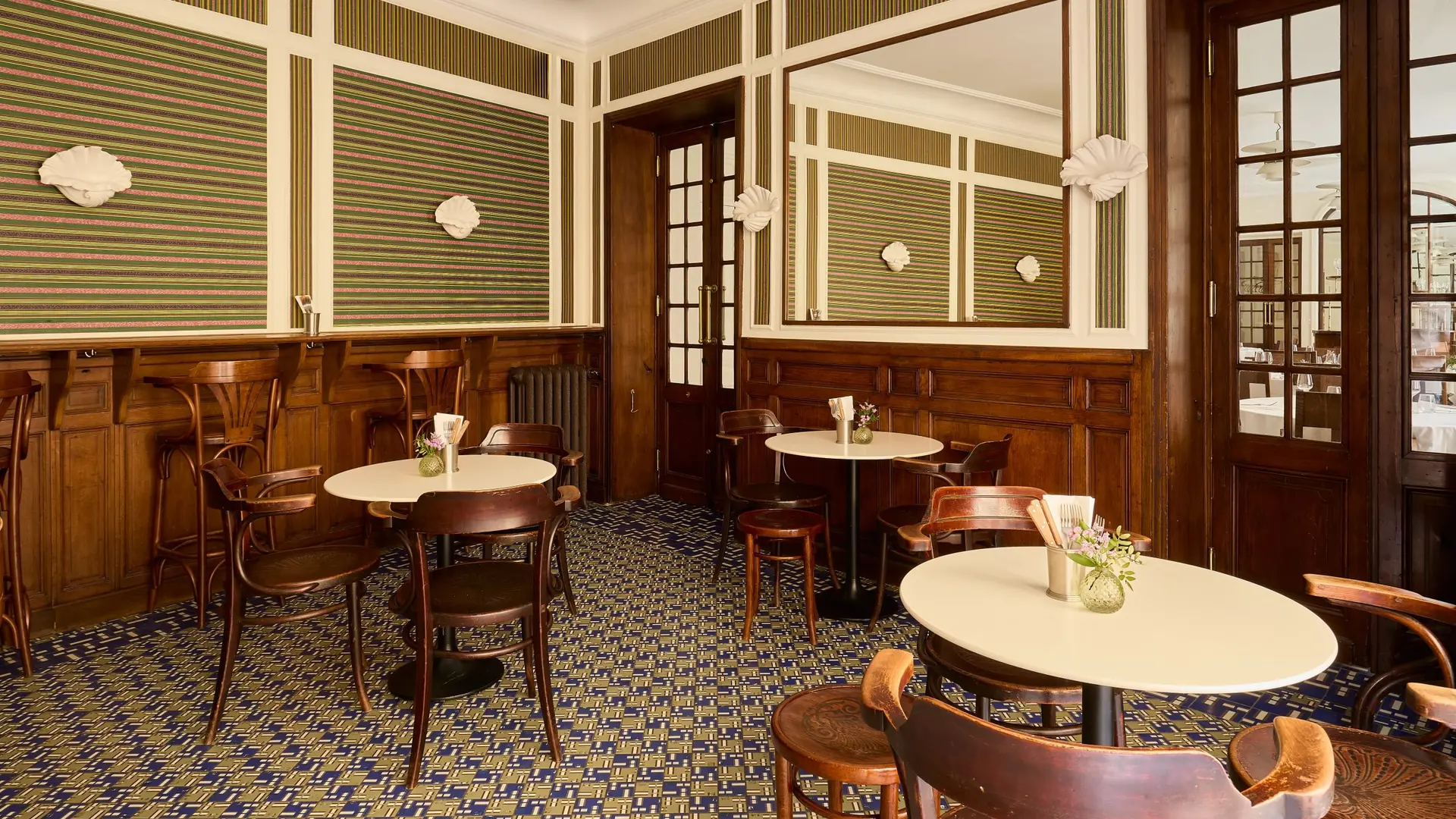 Le Comptoir