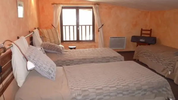 Appartement 5 personnes - Maison Jouve n°72