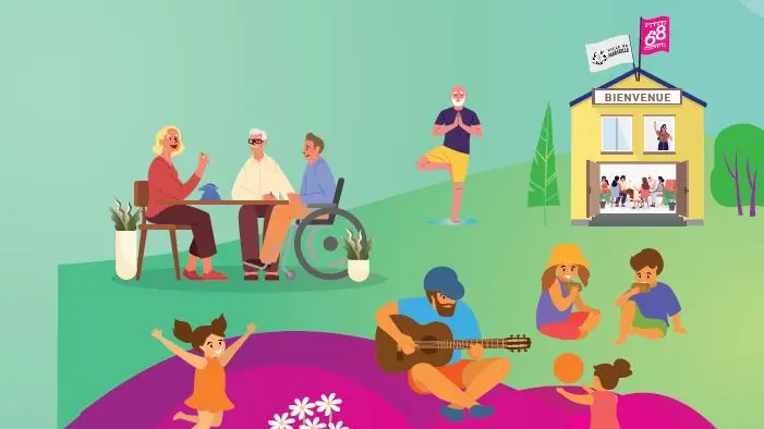 CMA Sylvabelle Marseille