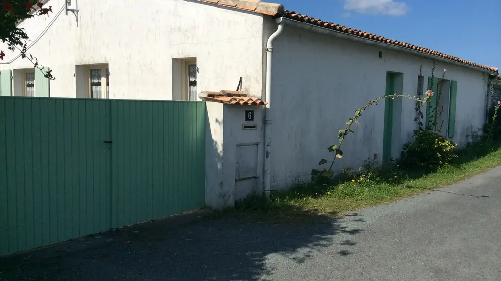 vista exterior