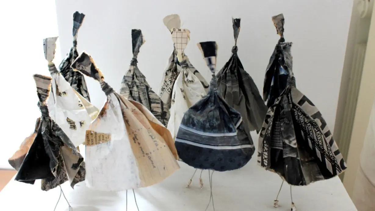 Isabelle Bouteillet, Saint-Germain-en-Laye