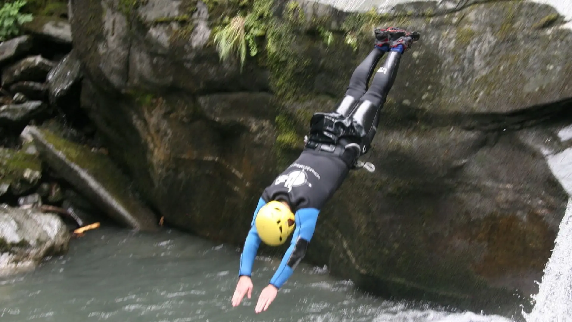 Evolution 2 - Aventure été_