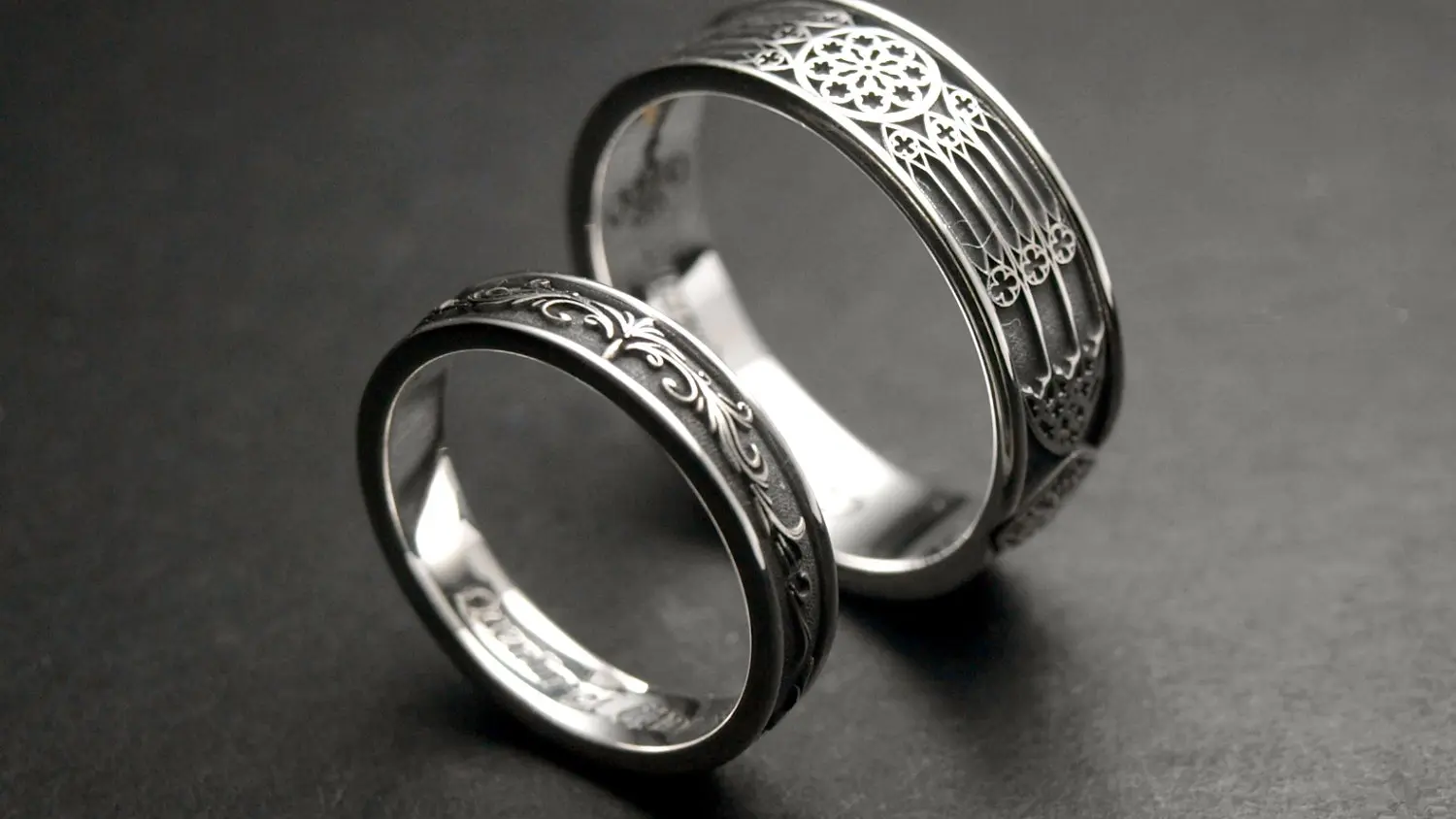 Bijoux personnalisés et création sur mesure_Hervé ROY_La Bizouterie de Saint bonnet le Château